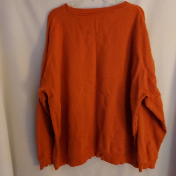 Mens Sweatshirt - Picture 3 of 3